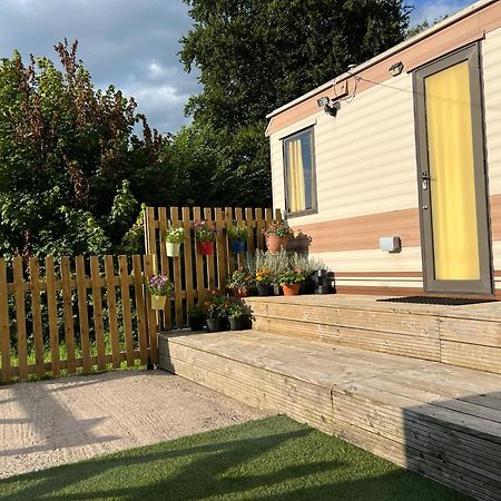 Hare Meadow Lodge Mellor  Dış mekan fotoğraf