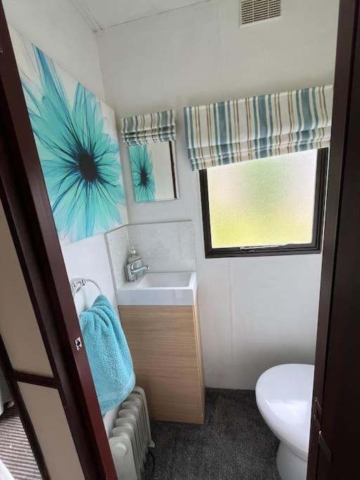 Hare Meadow Lodge Mellor  Dış mekan fotoğraf
