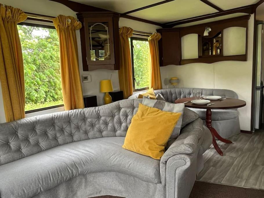 Hare Meadow Lodge Mellor  Dış mekan fotoğraf