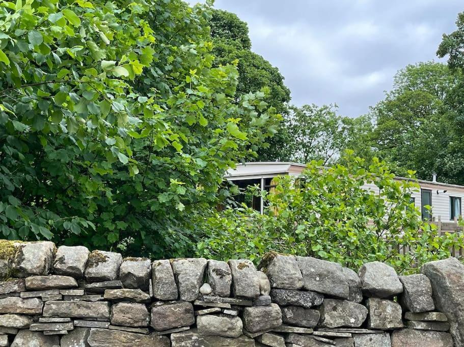 Hare Meadow Lodge Mellor  Dış mekan fotoğraf