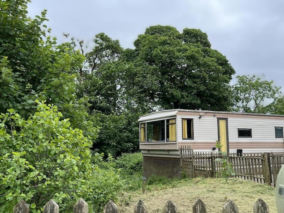 Hare Meadow Lodge Mellor  Dış mekan fotoğraf