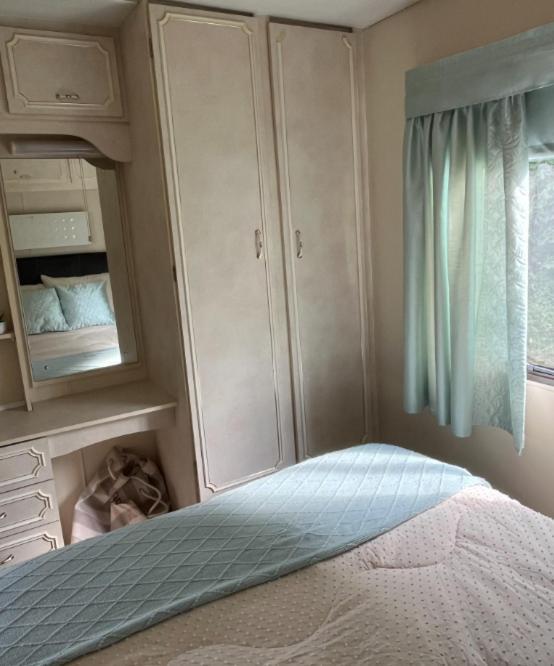 Hare Meadow Lodge Mellor  Dış mekan fotoğraf